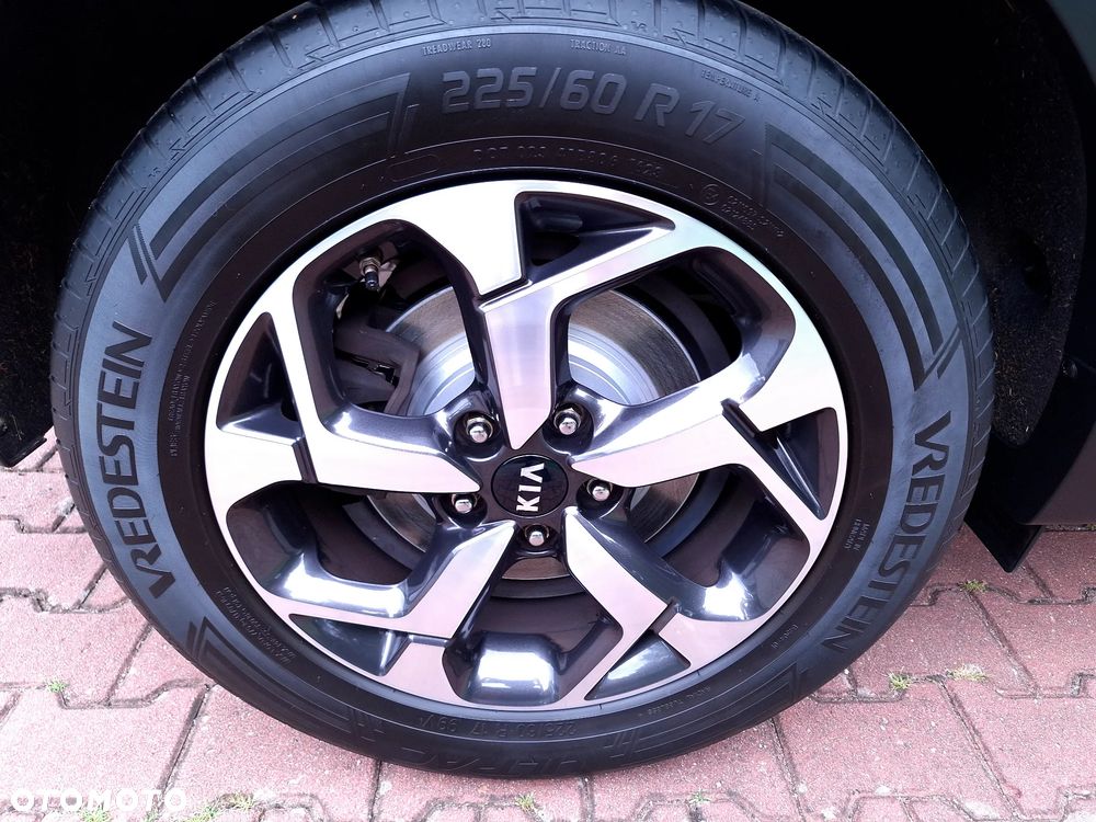 Kia Sportage 1.6 T-GDI 2WD DCT SPIRIT - 33