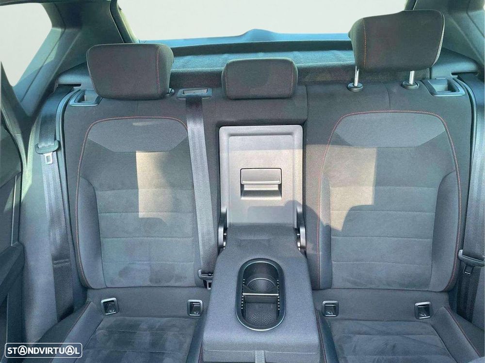 SEAT Ateca 1.5 TSI FR - 19