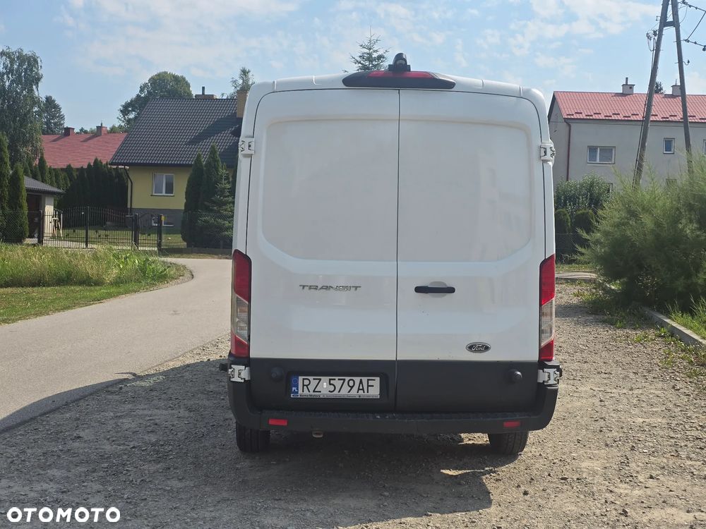 Ford transit - 4