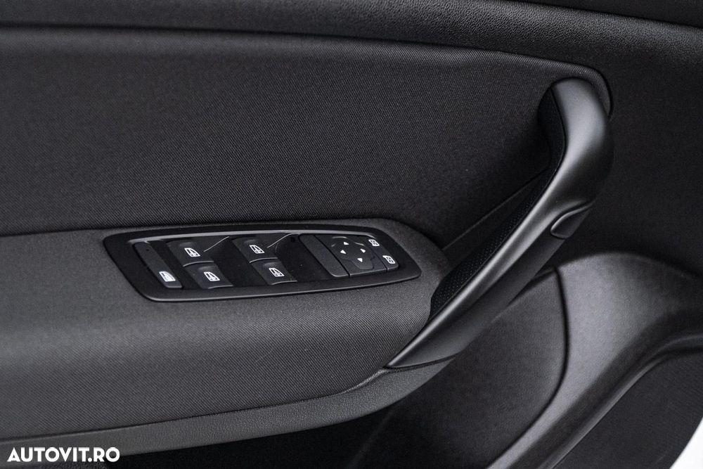 Renault Megane TCe GPF Intens - 18