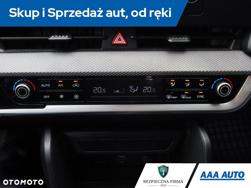 Kia Sportage - 14