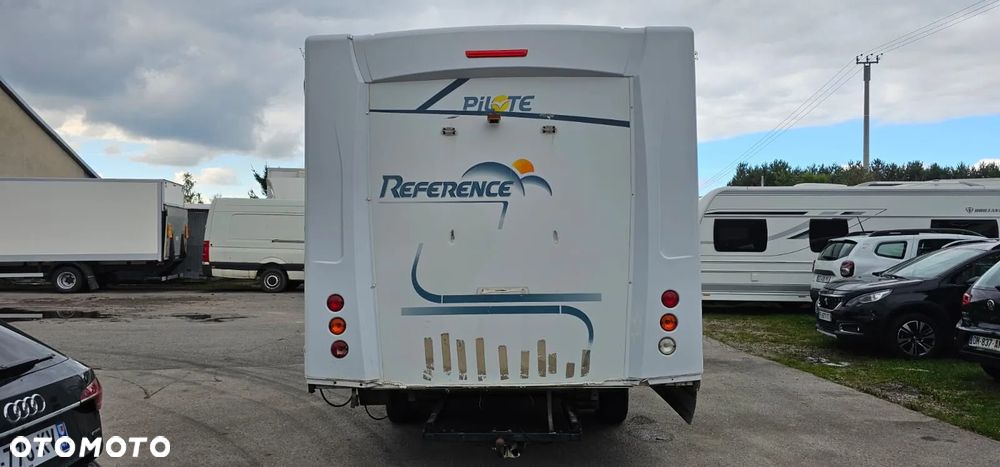 Renault MASTER PILOTE - 7