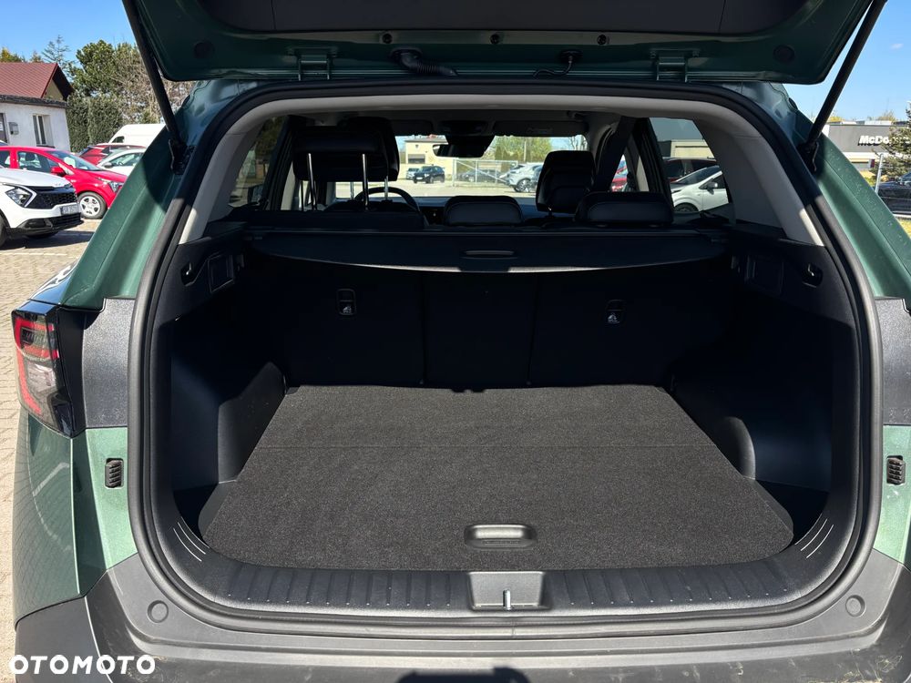 Kia Sportage 1.6 T-GDI L 2WD - 29