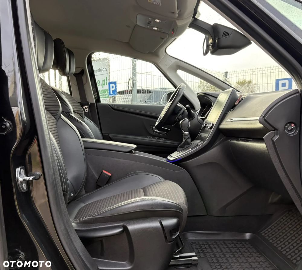 Renault Scenic 1.5 dCi Zen EDC - 25