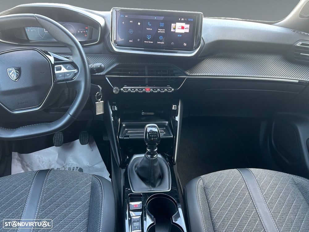 Peugeot 2008 1.2 Allure - 11