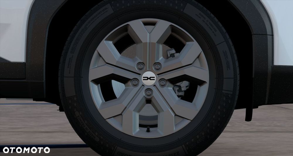 Dacia Bigster - 10