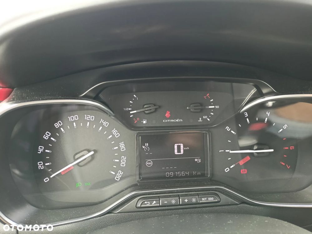 Citroën C3 Pure Tech 110 S&S SHINE - 13