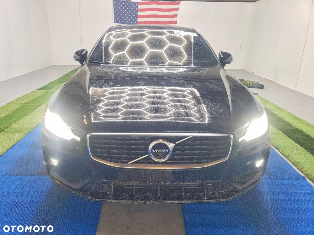 Volvo S60 T6 AWD Geartronic RDesign - 5