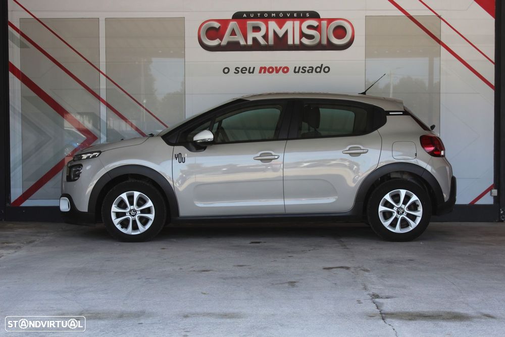 Citroën C3 1.2 PureTech YOU! - 6