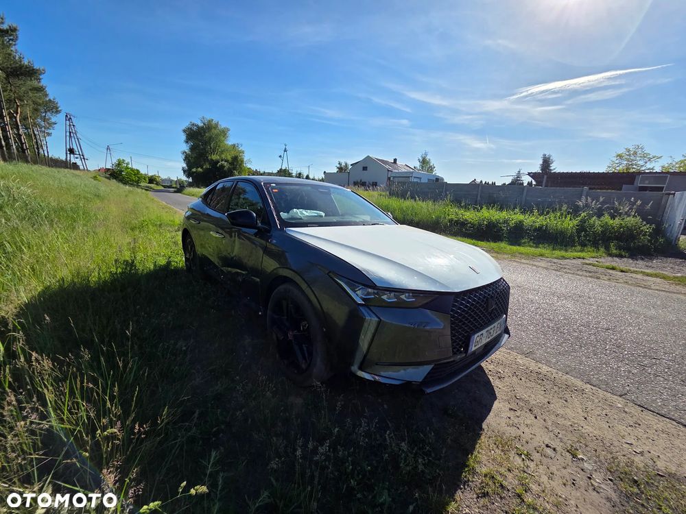 DS Automobiles DS 4 1.6 E-Tense Performance Line - 12