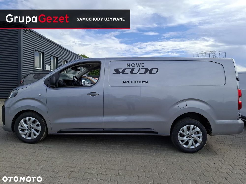 Fiat Scudo - 8