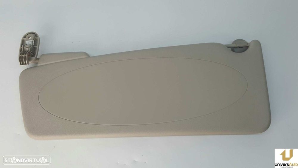 PÁLA DO SOL DIREITA NISSAN NV 200 (M20) KOMBI COMFORT - 2