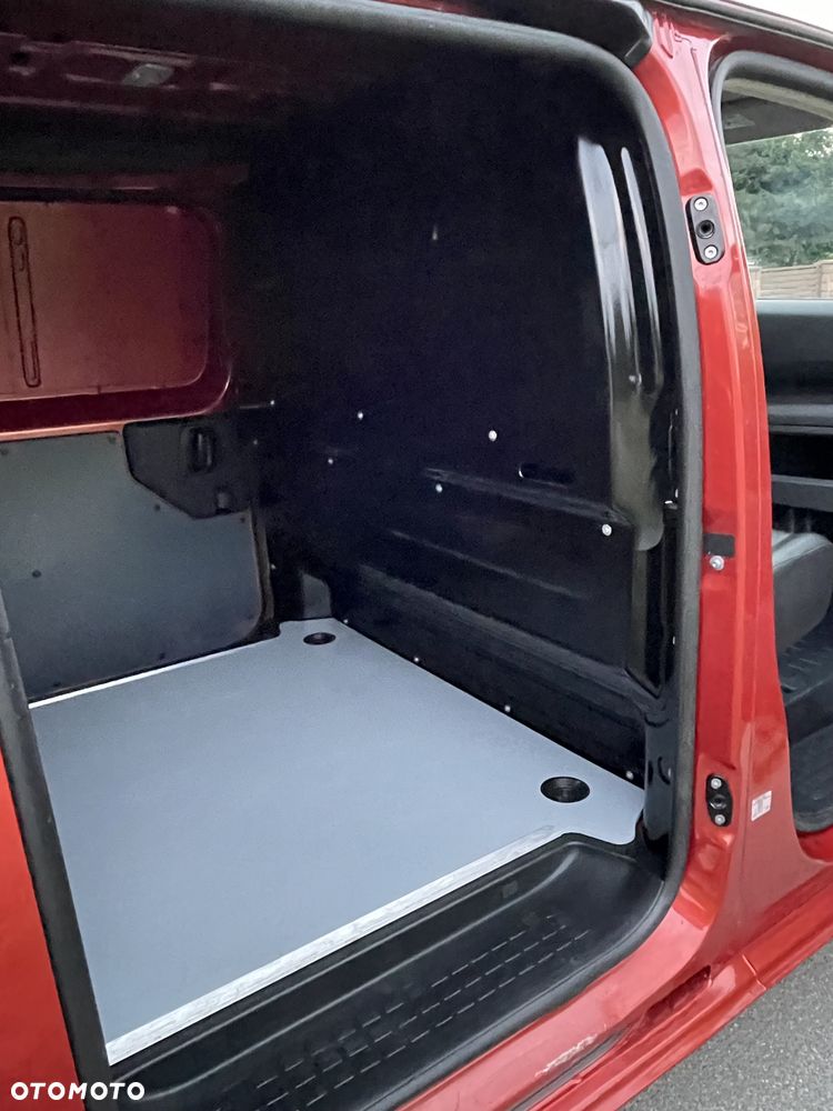 Opel Vivaro - 38