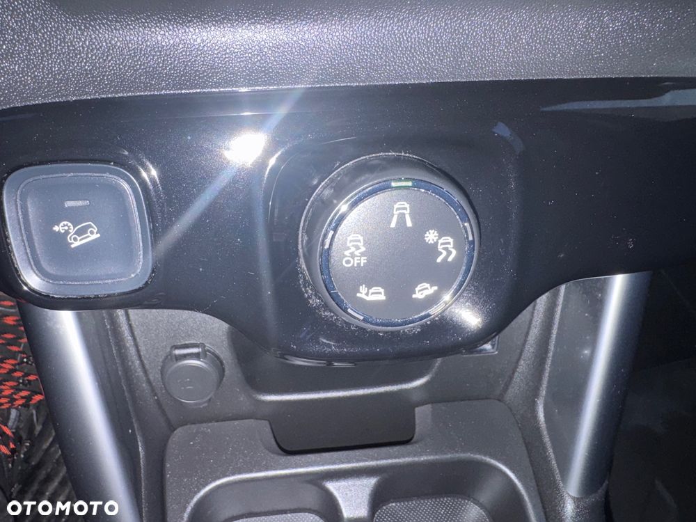 Citroën C3 Aircross PureTech 110 Stop & Start OPF SHINE - 5