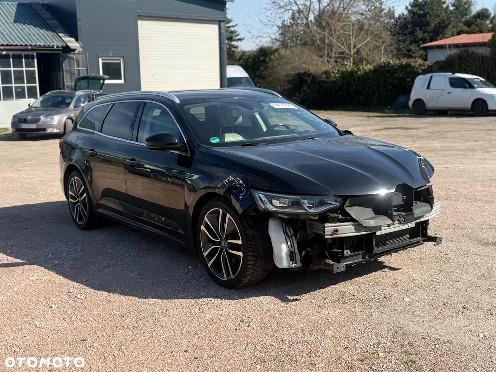 Renault Talisman - 9