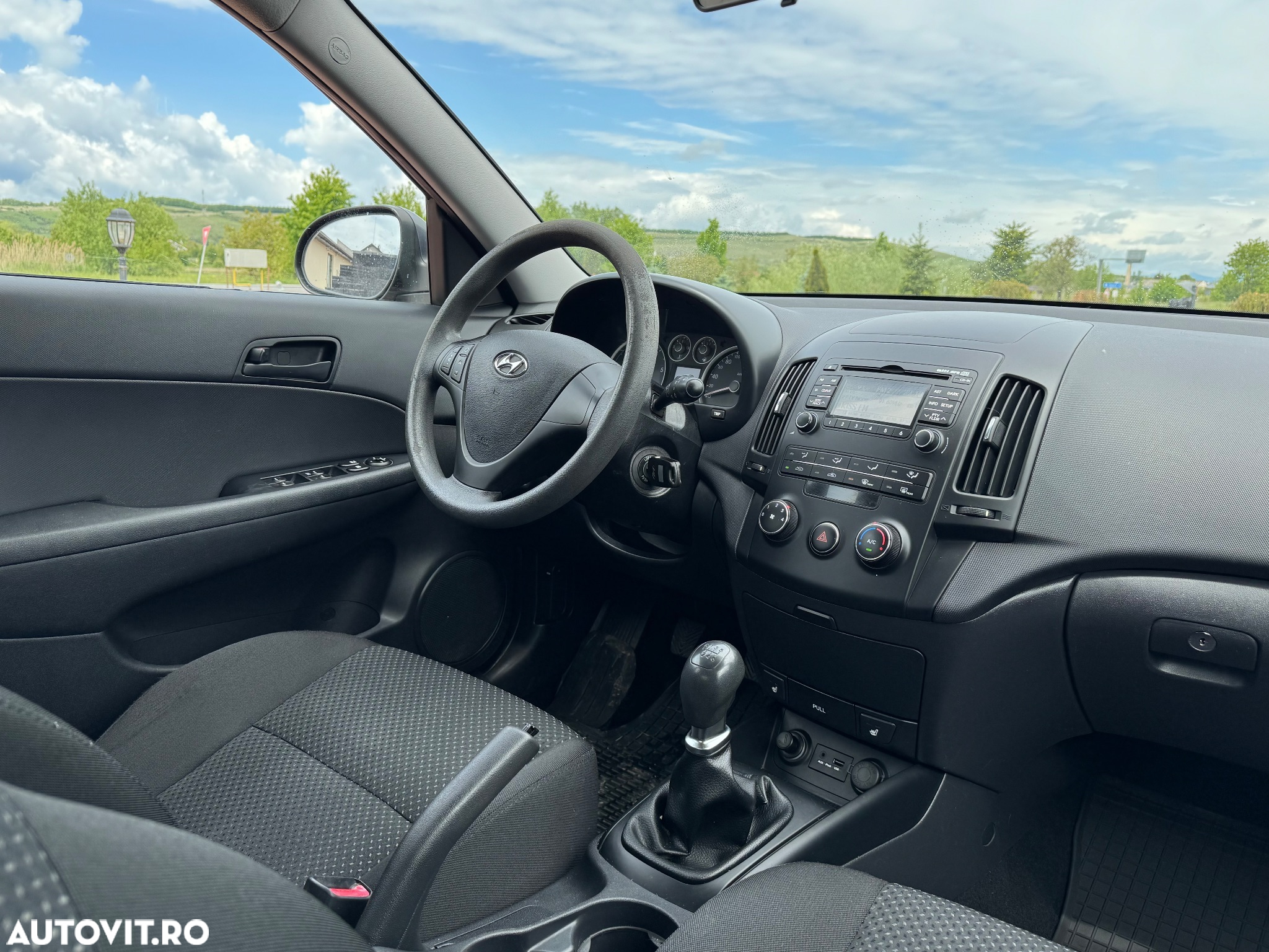 Hyundai i30 i30cw 1.6 CRDi Edition Plus - 31