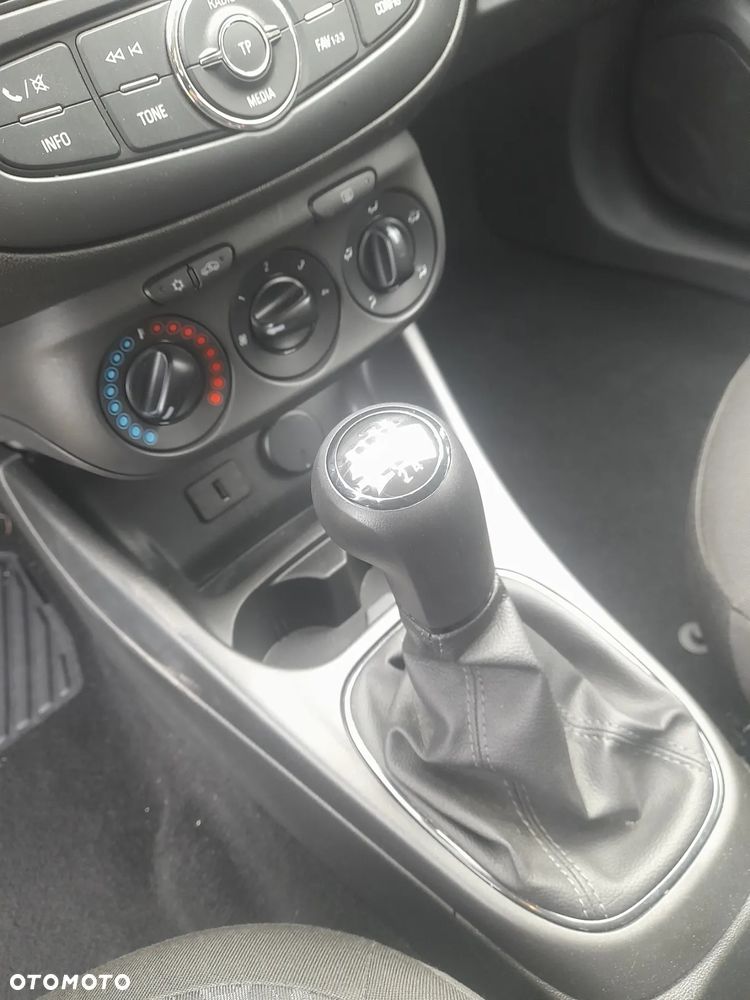 Opel Corsa 1.2 16V Color Edition - 8