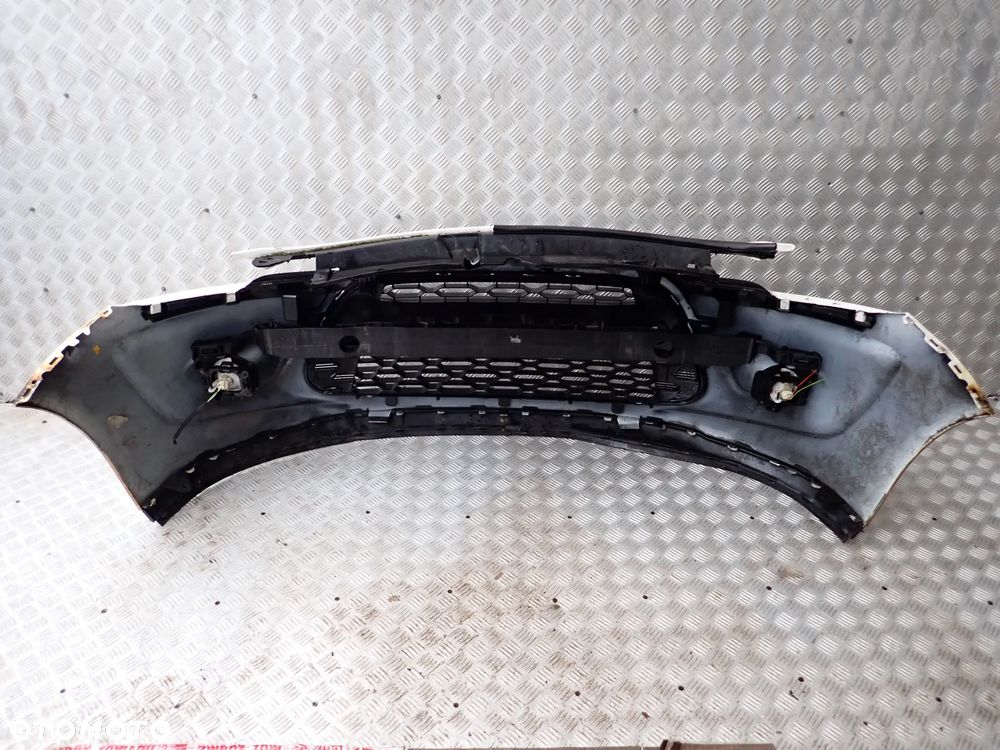 ZDERZAK PRZEDNI CITROEN C3 II  9683447077 - 7