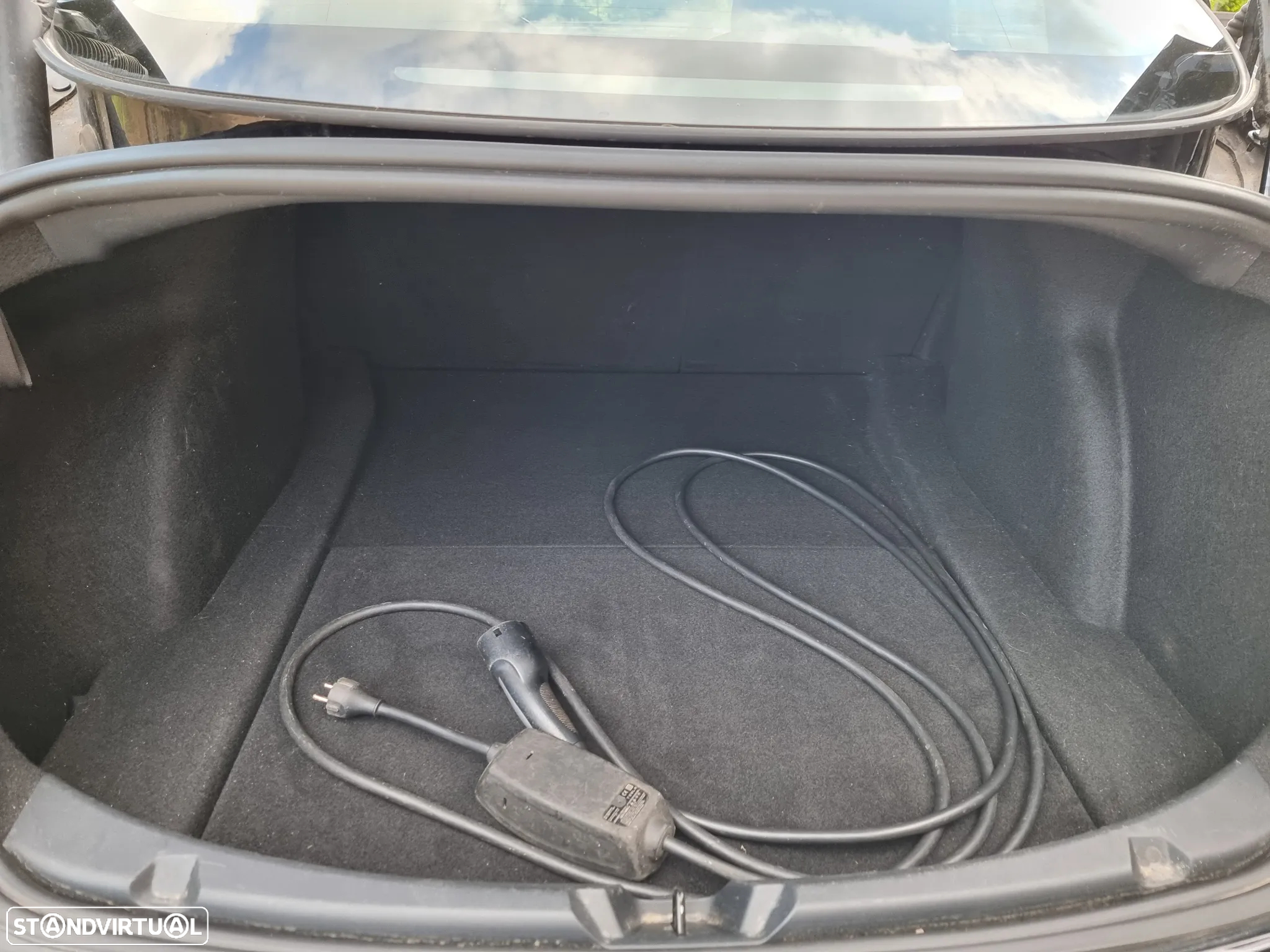 Tesla Model 3 Performance Dual Motor AWD - 16