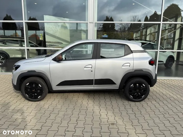 Dacia Spring Electric 26.8kWh 65 Extreme - 6