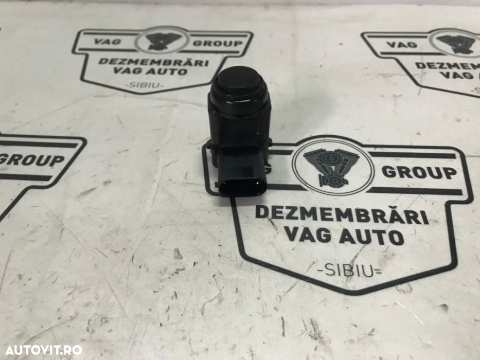 Senzor parcare VW Golf 5 - 1U0919275 (1U0 919 275) - 2