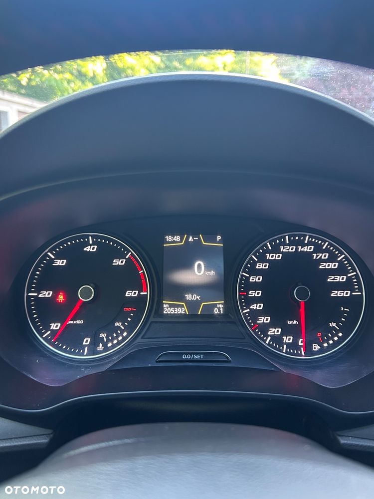 Seat Leon - 8