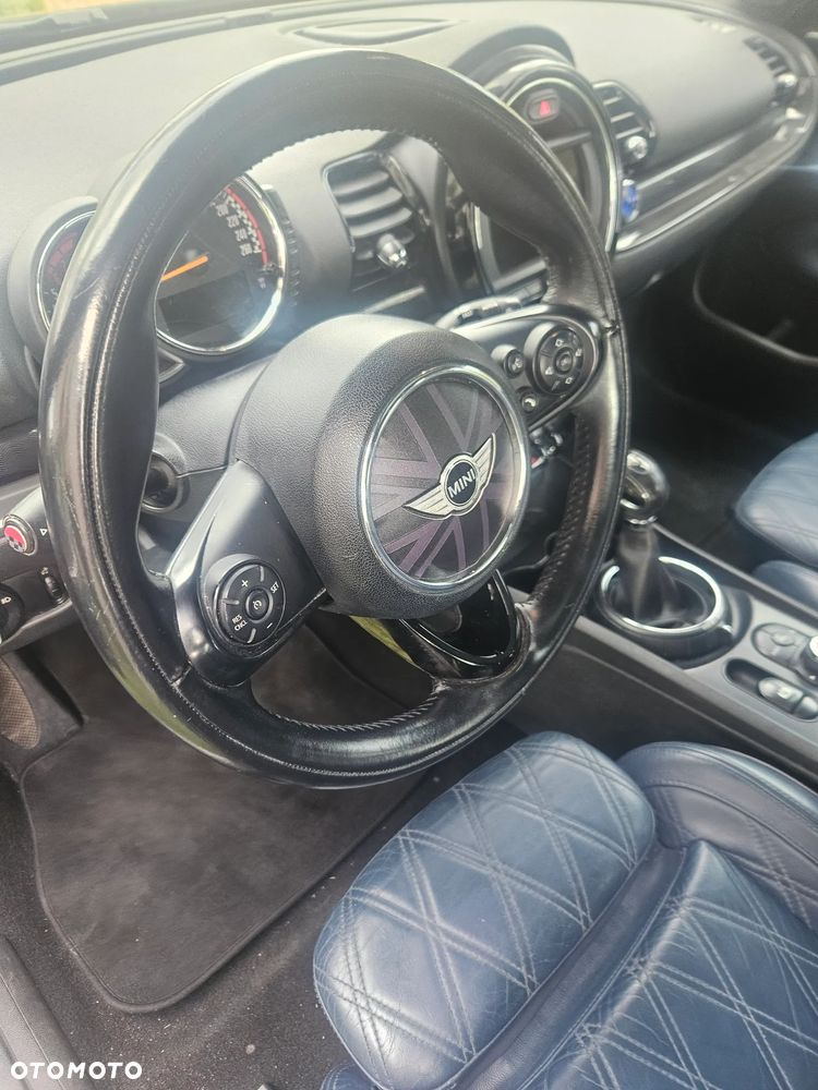 MINI Clubman Cooper - 17