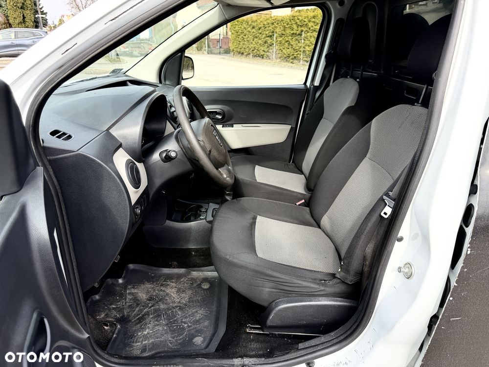 Dacia Dokker 1.6 SCe Outdoor - 9