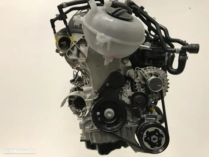 Motor CZD AUDI 1.4L 125 CV - 3