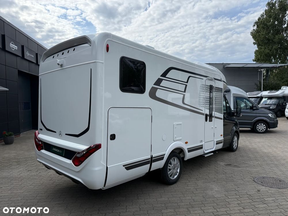Hymer-Eriba BMC-T 600 - 3