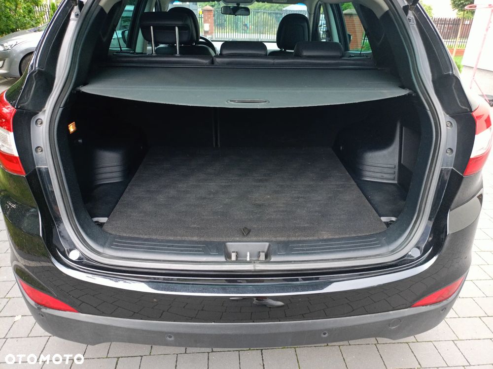 Hyundai Tucson - 9
