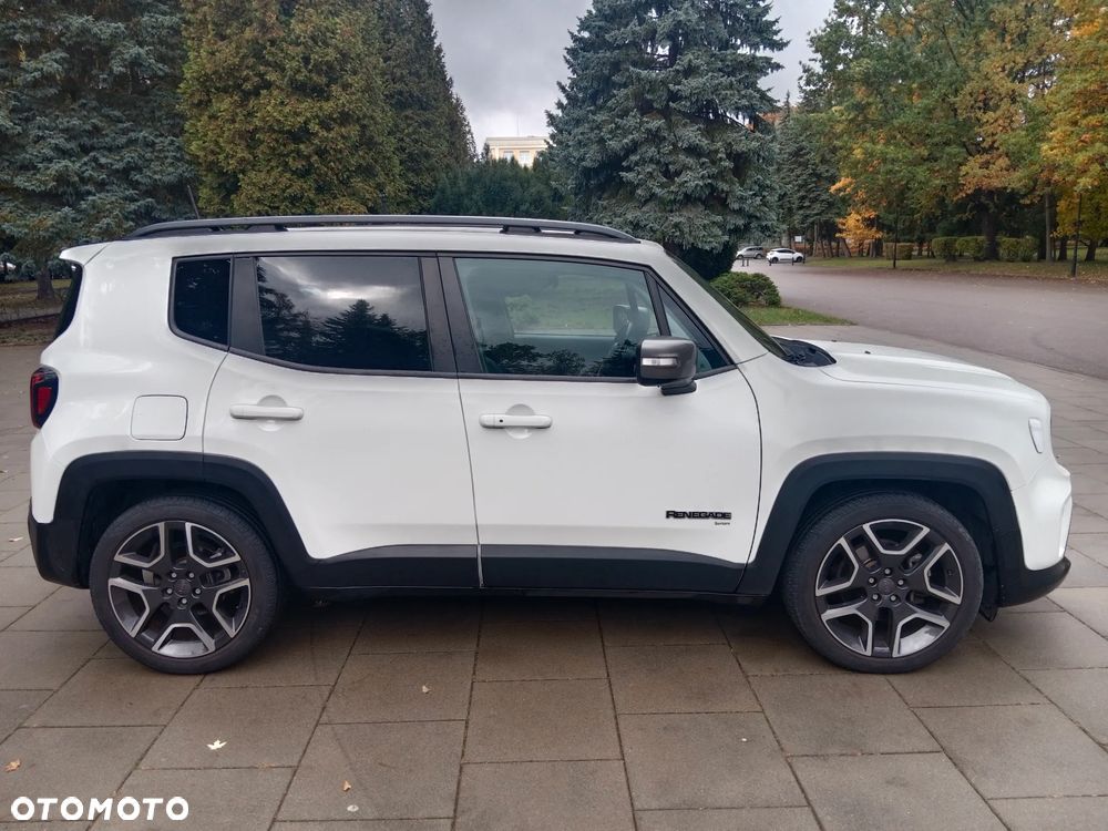 Jeep Renegade - 19
