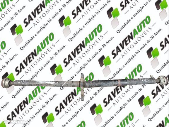 Veio Transmissão Audi A4 Avant (8K5, B8) - 1