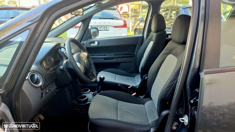 Mitsubishi Colt 1.1 Invite ClearTec - 6