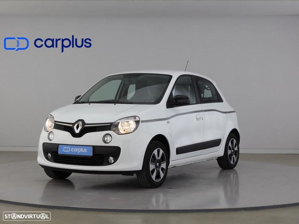 Renault Twingo 1.0 SCe Limited - 1
