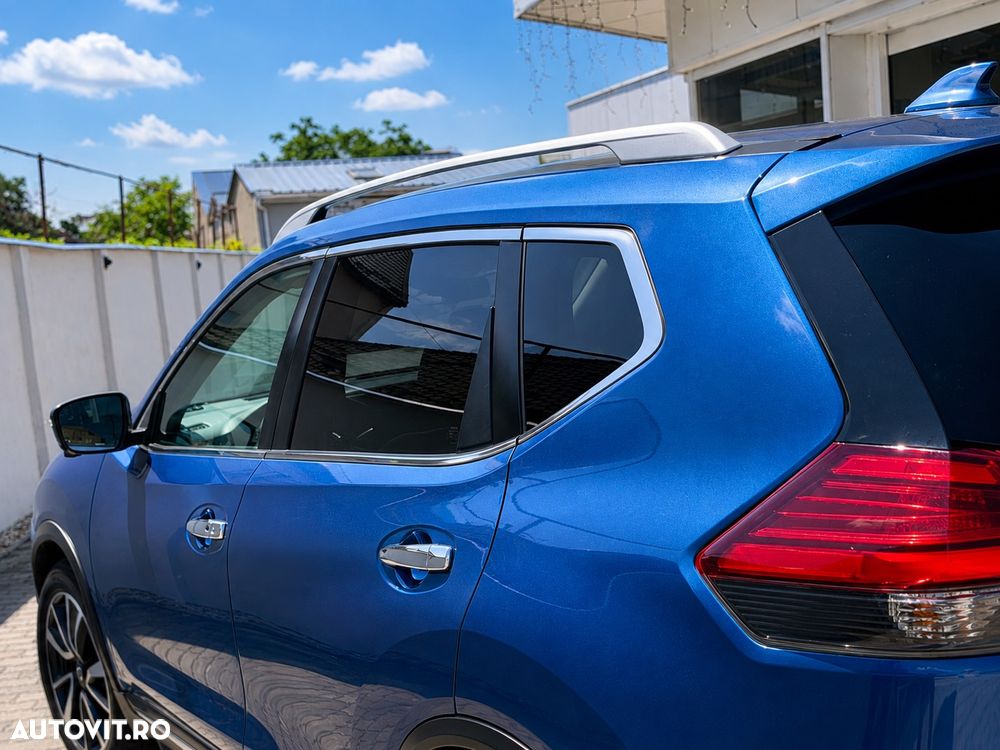 Nissan X-Trail 2.0 dCi ALL-MODE 4x4i Xtronic Tekna - 30