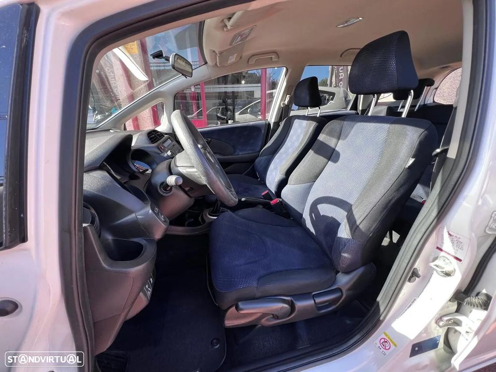Honda Jazz 1.2 i-VTEC Trend J15 - 12
