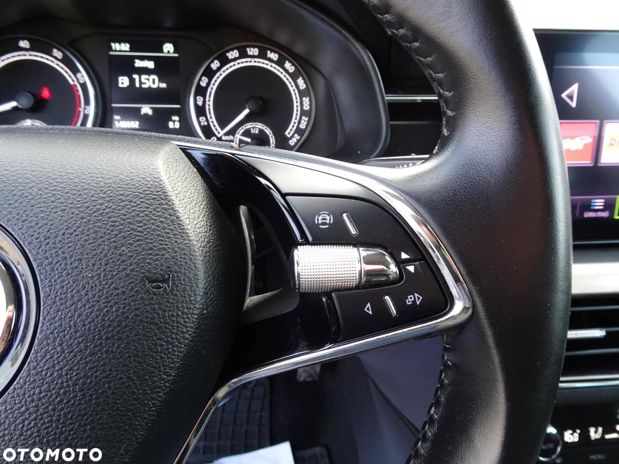 Skoda Scala 1.5 TSI Style - 22