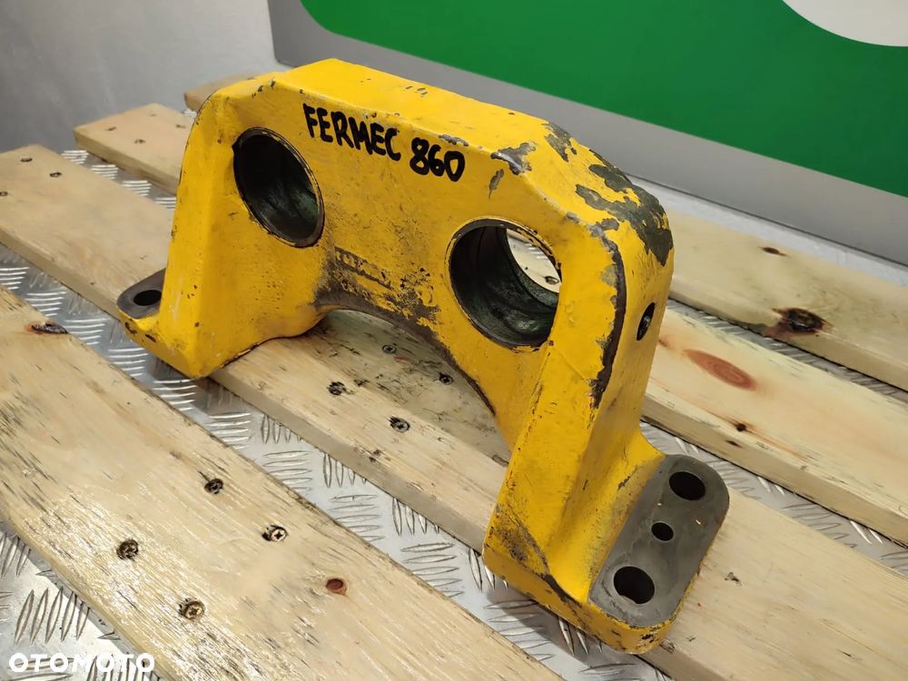 Łącznik Fermec 860 - 2
