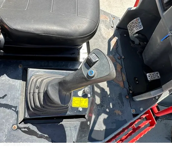 Wacker Neuson DW 60-2 - 13