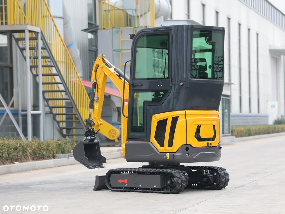 Inny Sylcar SC16SK - 2