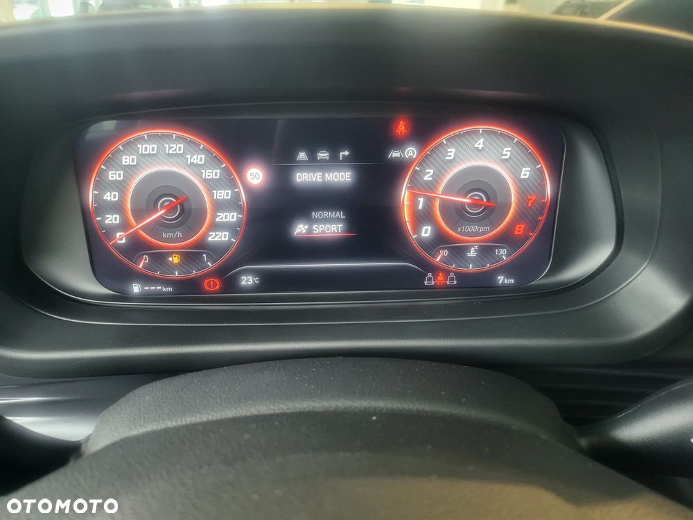 Hyundai i20 1.0 T-GDi Modern Black - 21