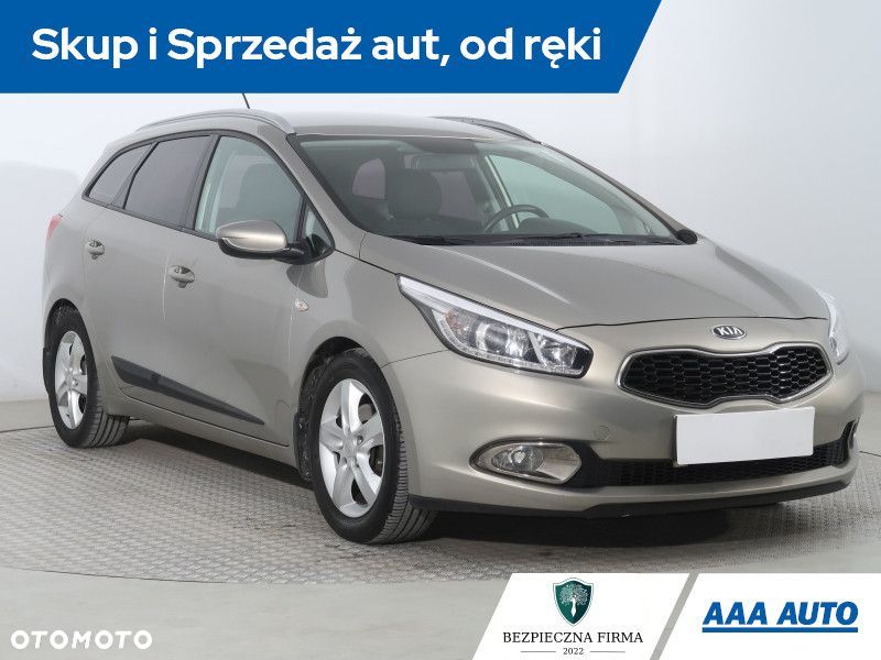 Kia Ceed - 2