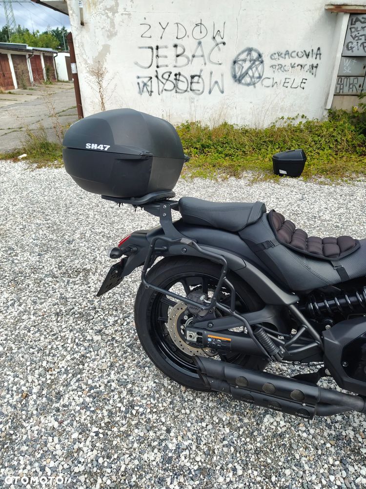 Kawasaki Vulcan - 9