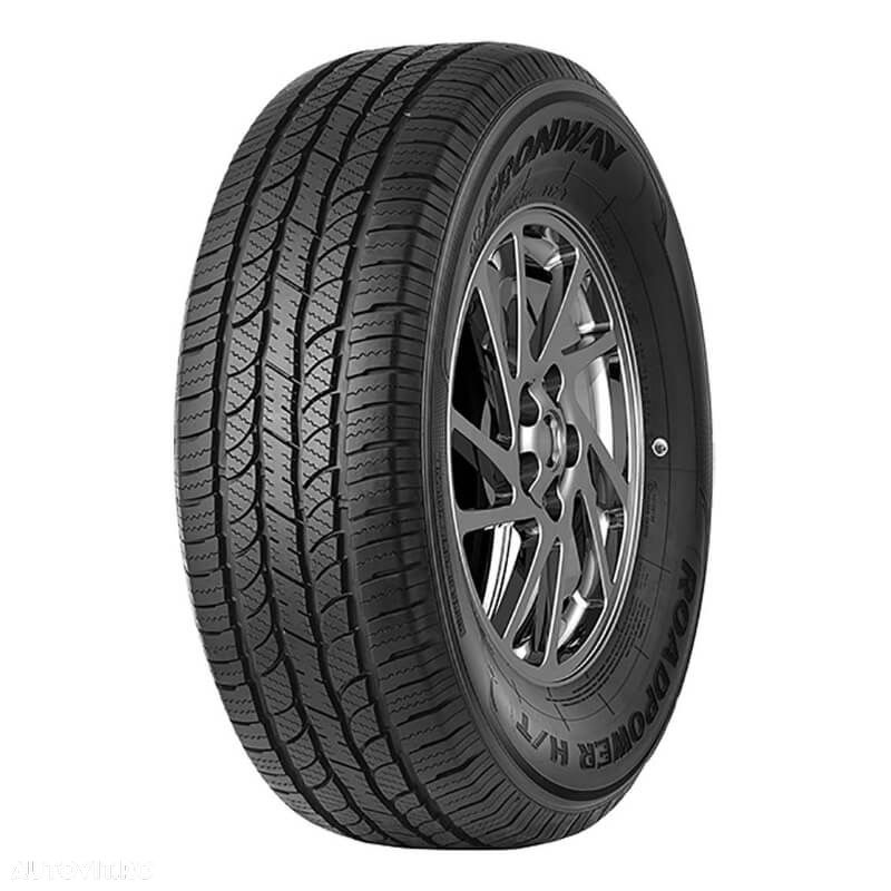 Promotie 265/70R16 Anvelope NOI M+S mixte Fronway Roadpower GRENLANDER - 1
