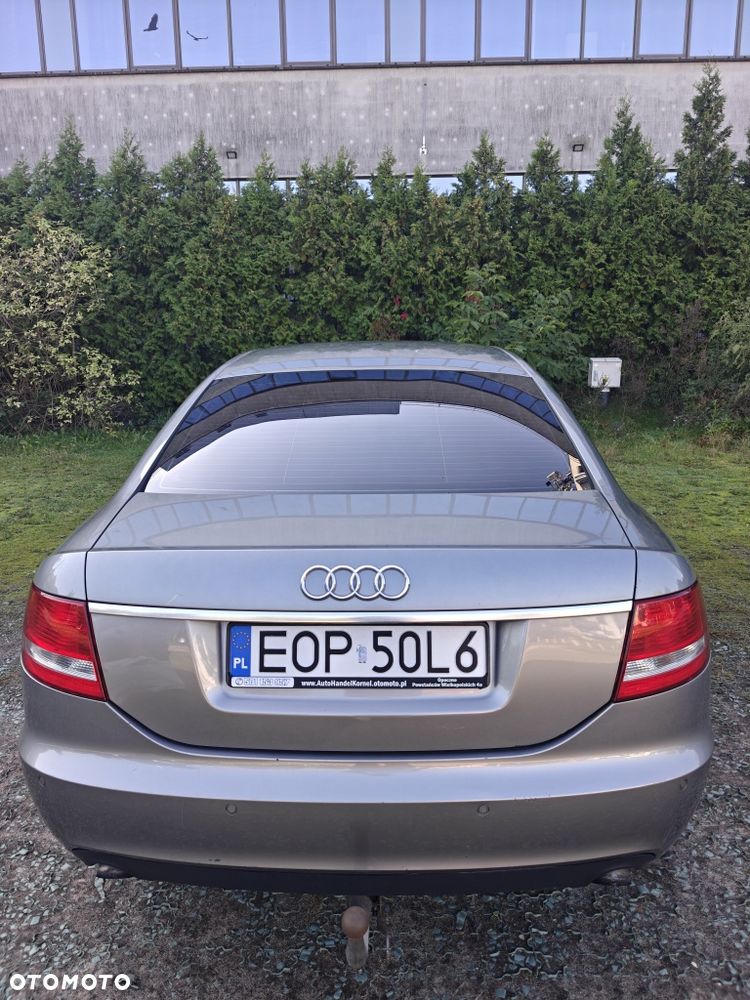 Audi A6 Limousine - 7