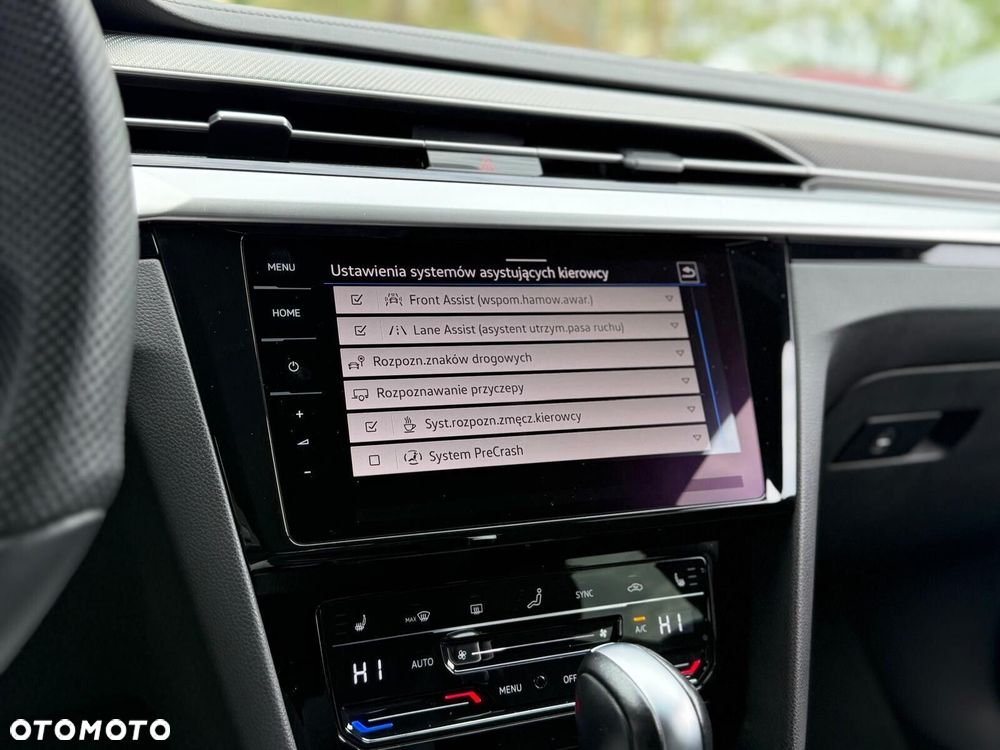Volkswagen Arteon Shooting Brake - 37
