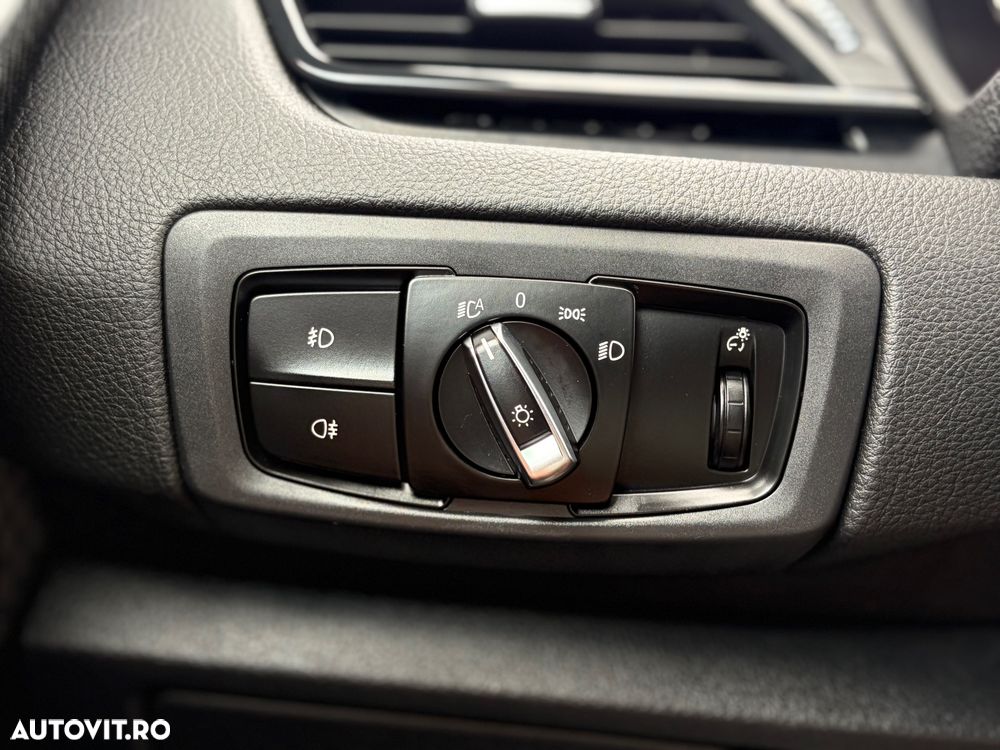 BMW Seria 2 218d xDrive Aut. Advantage - 35