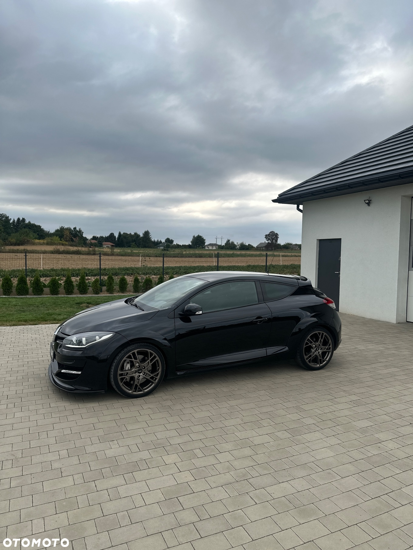 Renault Megane 2.0 16V R.S - 18