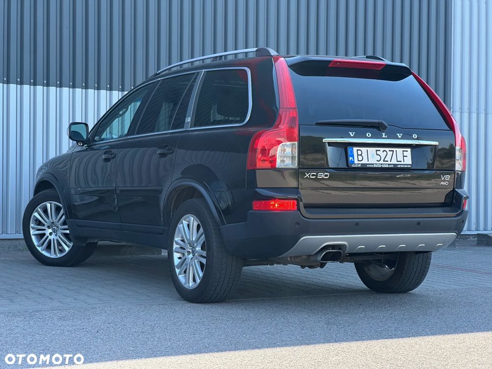Volvo XC 90 4.4 V8 Executive - 6